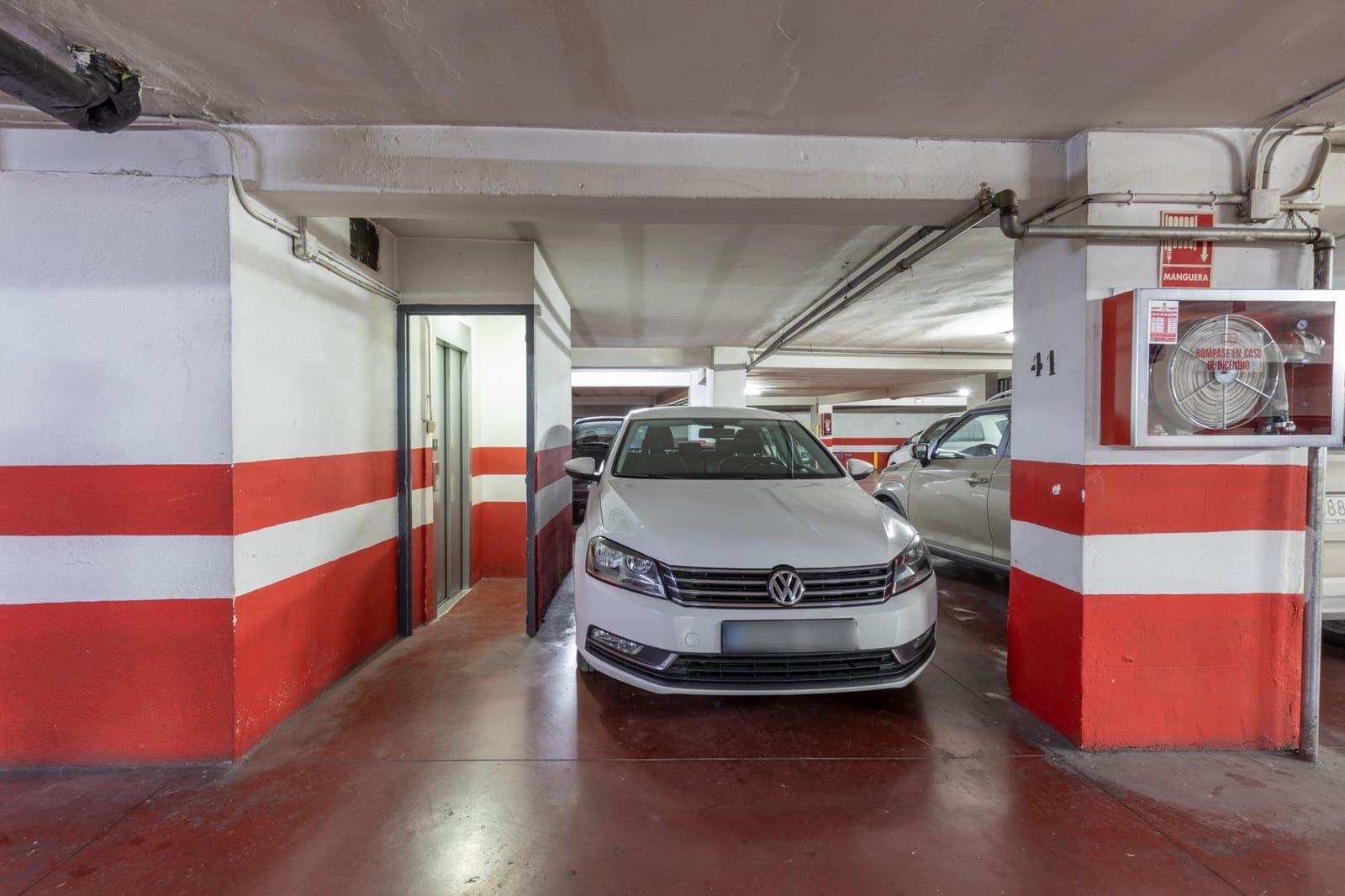 5 soverom Leilighet til salgs i Granada by - € 344 000 (Ref: 9596426)