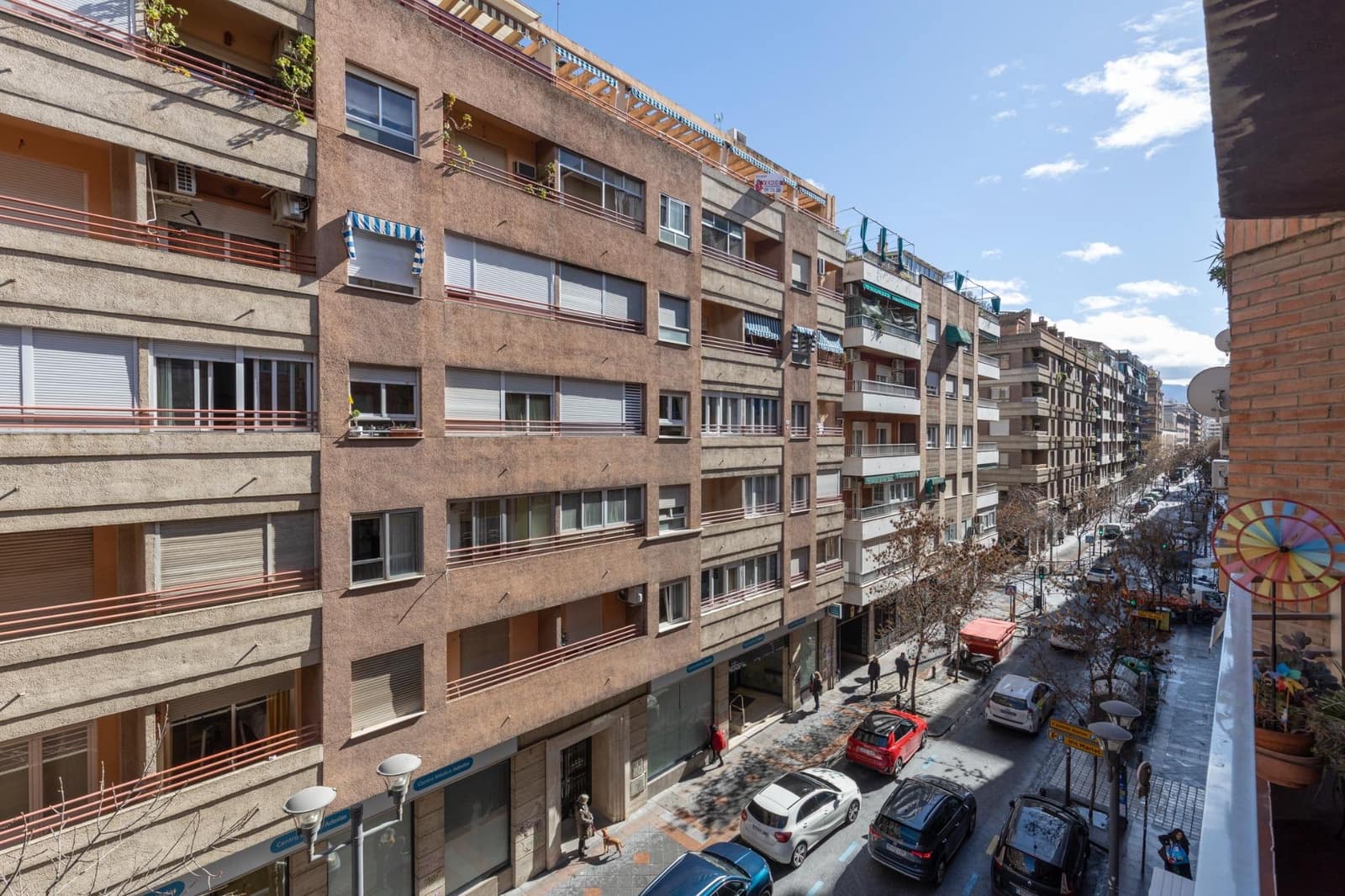 5 soverom Leilighet til salgs i Granada by - € 344 000 (Ref: 9596426)