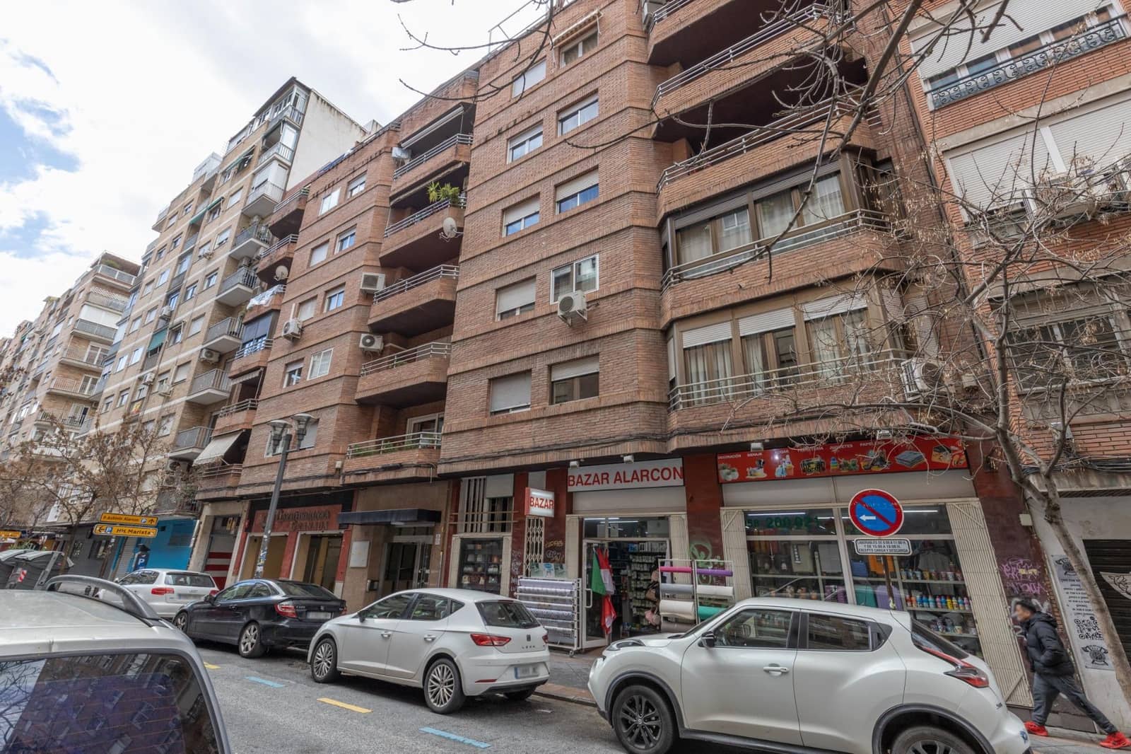 5 soverom Leilighet til salgs i Granada by - € 344 000 (Ref: 9596426)