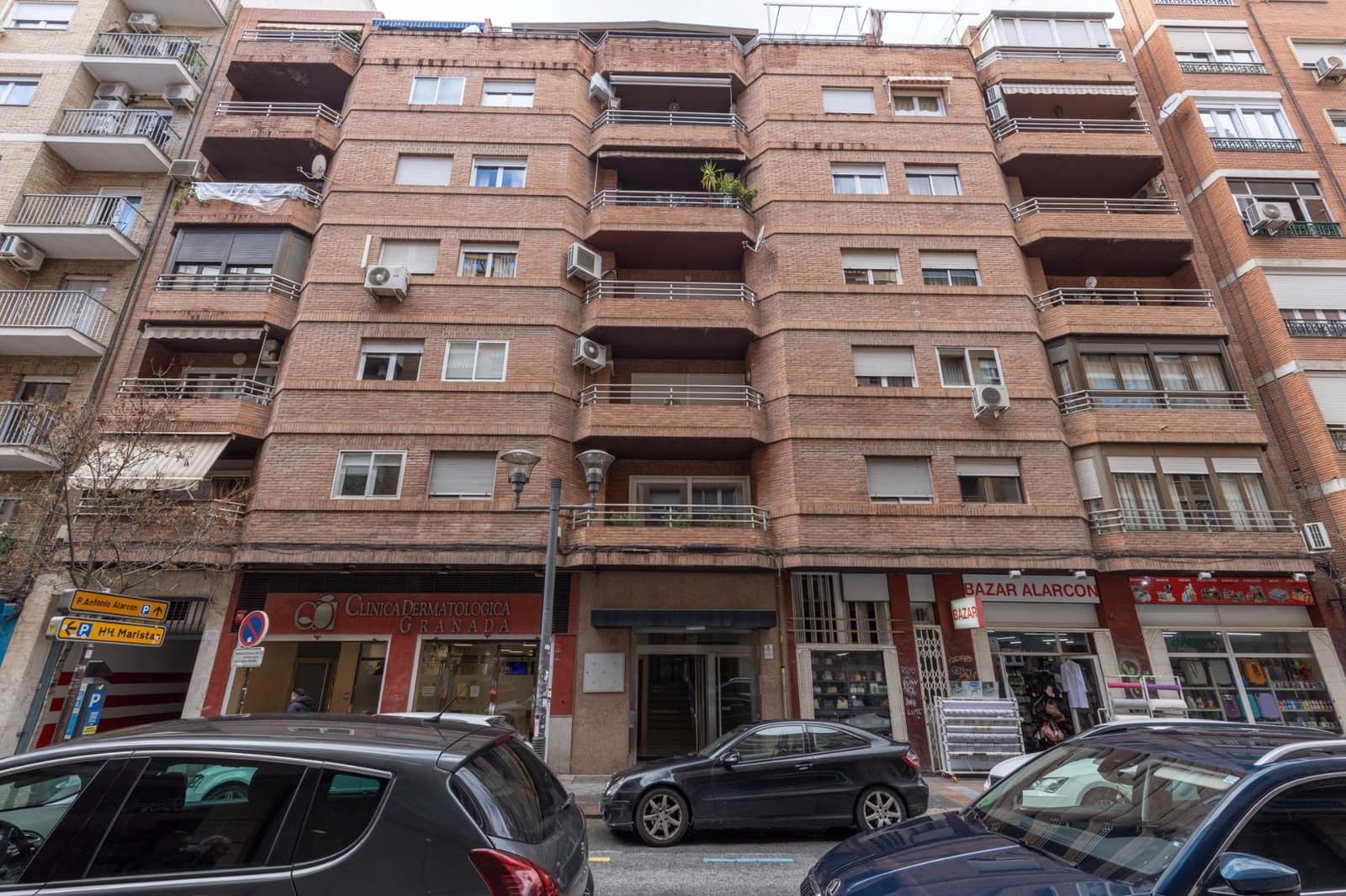5 soverom Leilighet til salgs i Granada by - € 344 000 (Ref: 9596426)