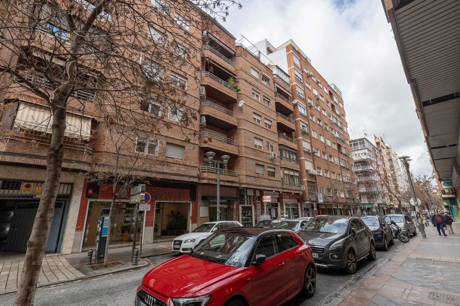5 soverom Leilighet til salgs i Granada by - € 344 000 (Ref: 9596426)
