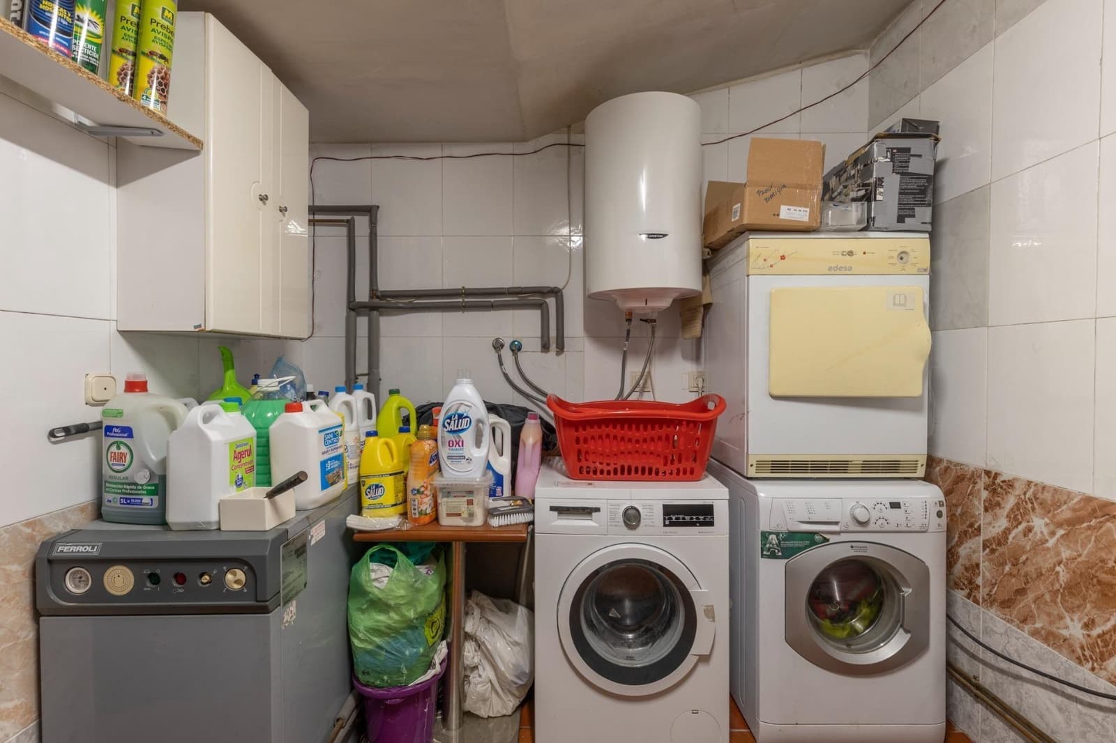 Adosado de 3 habitaciones en Ogíjares en venta con piscina garaje - 279.000 € (Ref: 9596427)