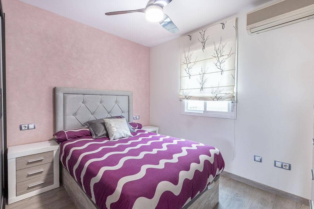 3 makuuhuone Asunto myytävänä paikassa Granada kaupunki mukana 
autotalli - 179 000 € (Ref: 9596429)