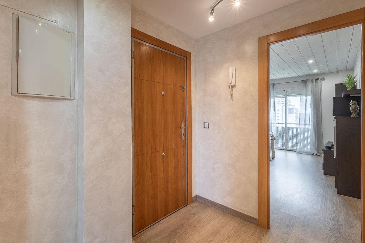 3 makuuhuone Asunto myytävänä paikassa Granada kaupunki mukana 
autotalli - 179 000 € (Ref: 9596429)