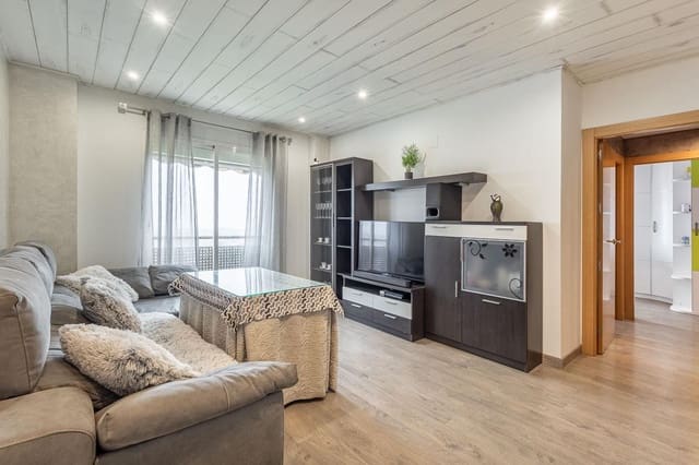 3 makuuhuone Asunto myytävänä paikassa Granada kaupunki mukana 
autotalli - 179 000 € (Ref: 9596429)