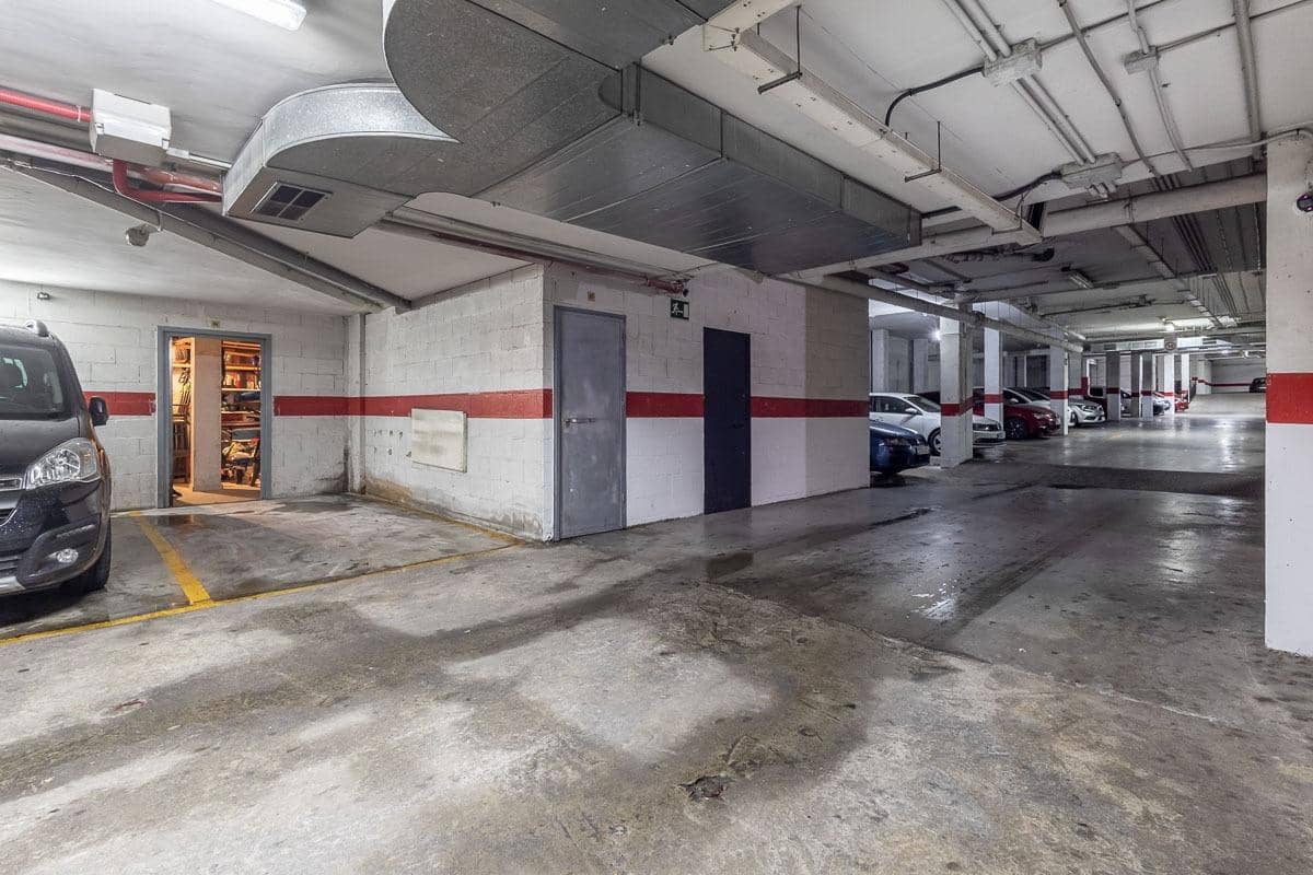 3 makuuhuone Asunto myytävänä paikassa Granada kaupunki mukana 
autotalli - 179 000 € (Ref: 9596429)