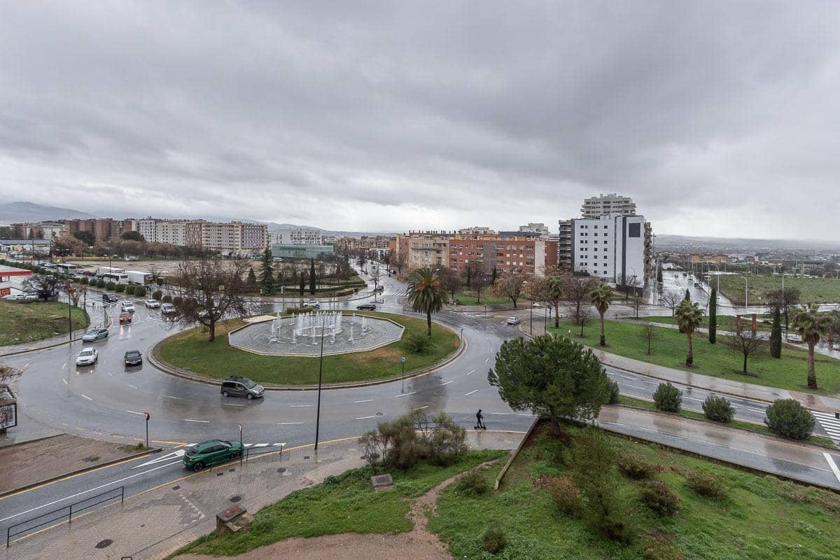 3 makuuhuone Asunto myytävänä paikassa Granada kaupunki mukana 
autotalli - 179 000 € (Ref: 9596429)