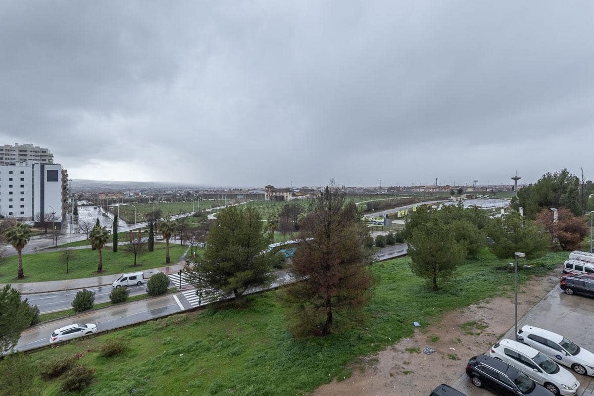 3 makuuhuone Asunto myytävänä paikassa Granada kaupunki mukana 
autotalli - 179 000 € (Ref: 9596429)