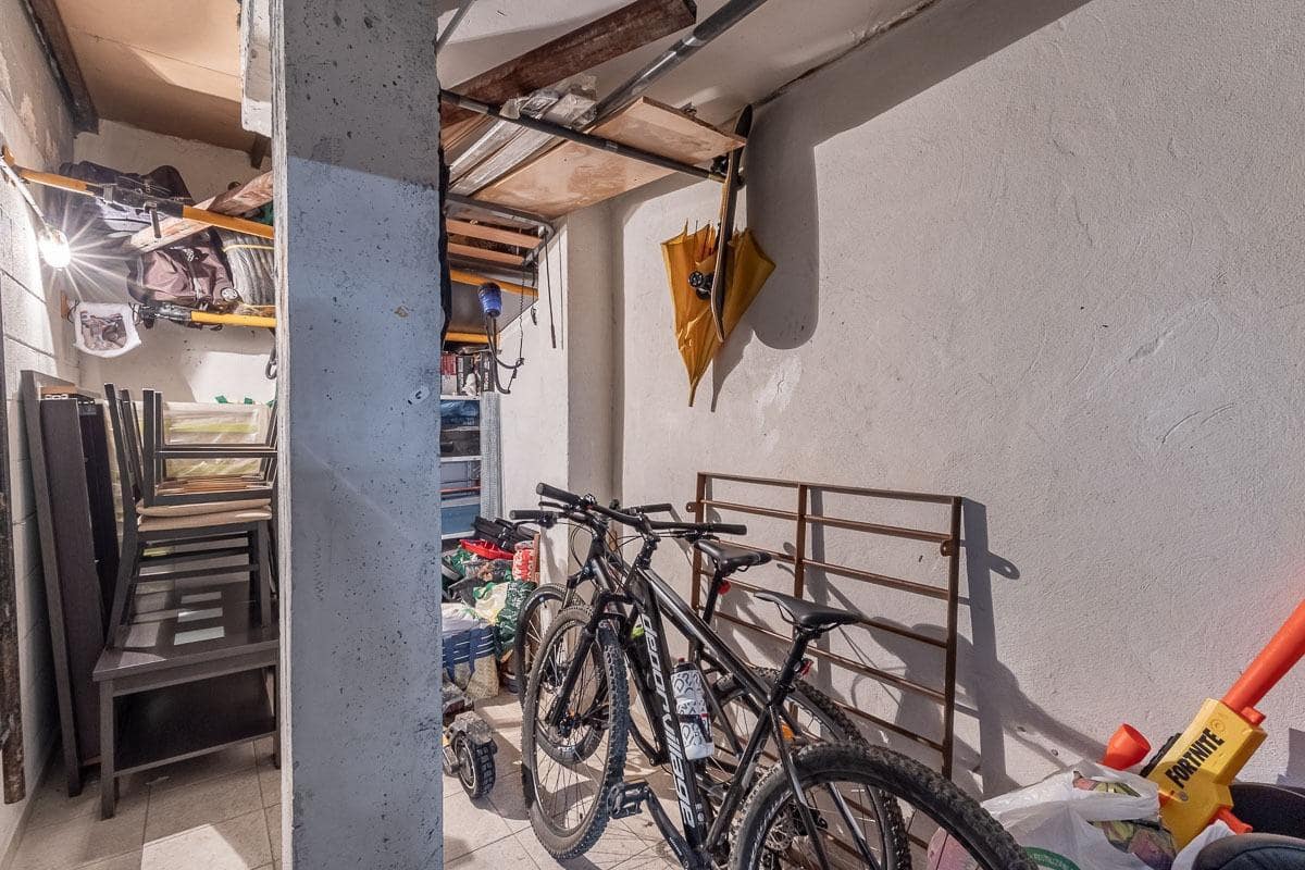 3 makuuhuone Asunto myytävänä paikassa Granada kaupunki mukana 
autotalli - 179 000 € (Ref: 9596429)