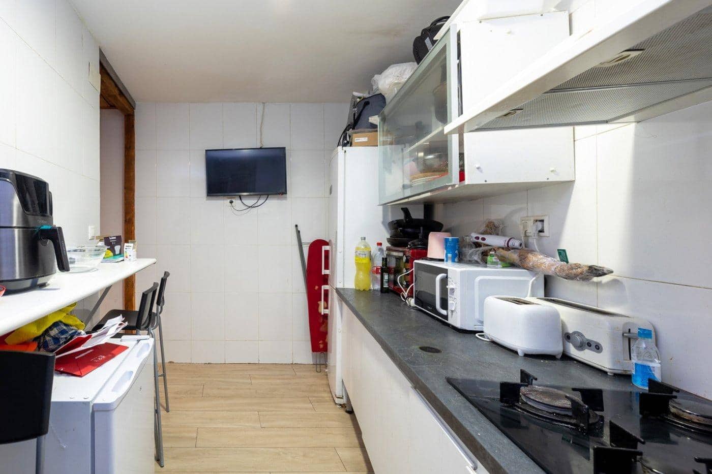 Piso de 5 habitaciones en Granada ciudad en venta - 330.000 € (Ref: 9596431)