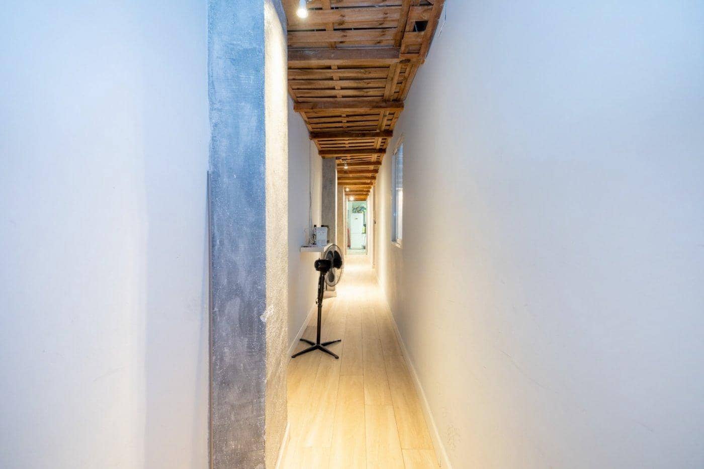 Piso de 5 habitaciones en Granada ciudad en venta - 330.000 € (Ref: 9596431)