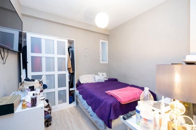 Piso de 5 habitaciones en Camino de Ronda - Rosaleda, Granada ciudad en venta - 330.000 € (Ref: 9596431)