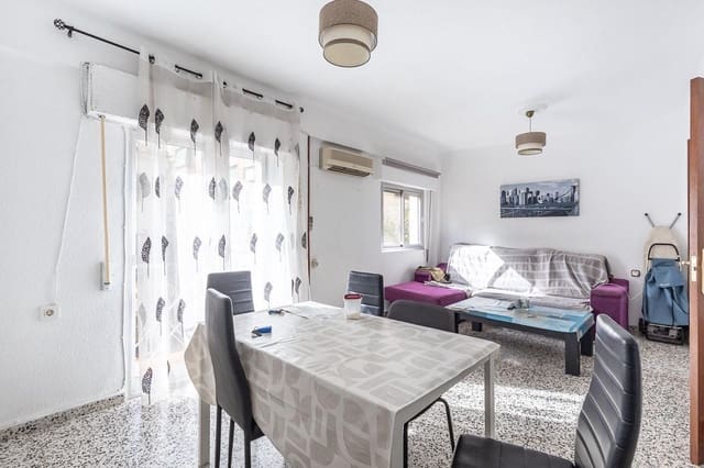 4 sovrum Lägenhet till salu i Zaidin, Granada stad - 220 000 € (Ref: 9599736)