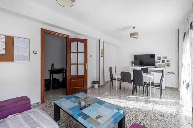 4 sovrum Lägenhet till salu i Zaidin, Granada stad - 220 000 € (Ref: 9599736)
