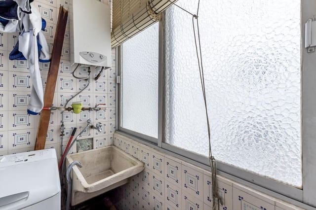 4 sovrum Lägenhet till salu i Zaidin, Granada stad - 220 000 € (Ref: 9599736)