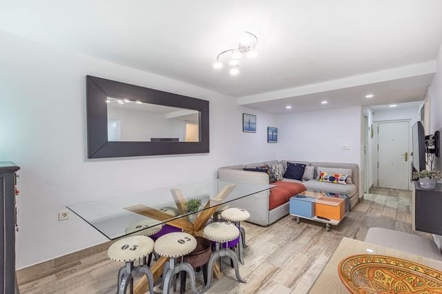 2 sovrum Lägenhet till salu i Zaidin, Granada stad - 249 900 € (Ref: 9599737)