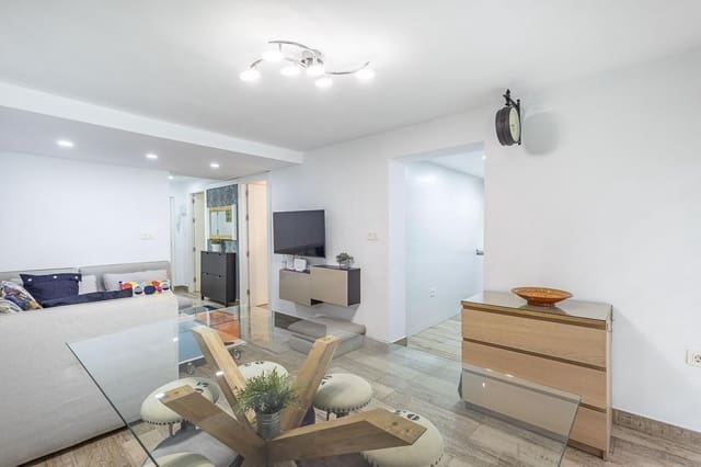 2 sovrum Lägenhet till salu i Zaidin, Granada stad - 249 900 € (Ref: 9599737)