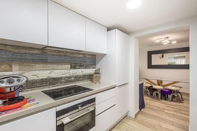 2 sovrum Lägenhet till salu i Zaidin, Granada stad - 249 900 € (Ref: 9599737)