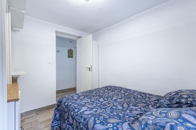 2 sovrum Lägenhet till salu i Zaidin, Granada stad - 249 900 € (Ref: 9599737)