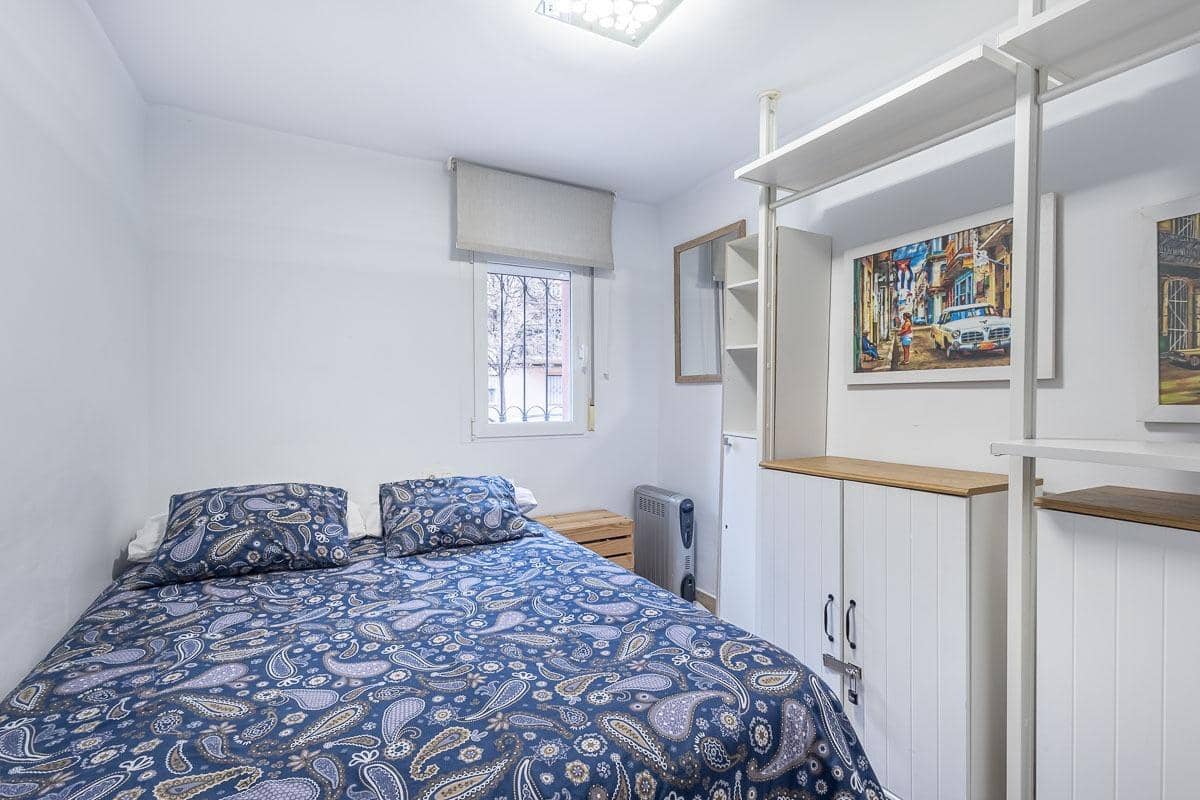 2 sovrum Lägenhet till salu i Granada stad - 249 900 € (Ref: 9599737)