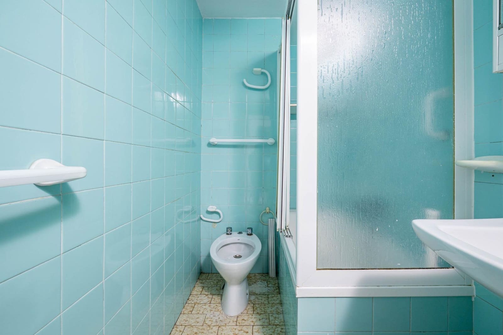 1 makuuhuone Huoneisto myytävänä paikassa Almunecar - 139 900 € (Ref: 9599739)