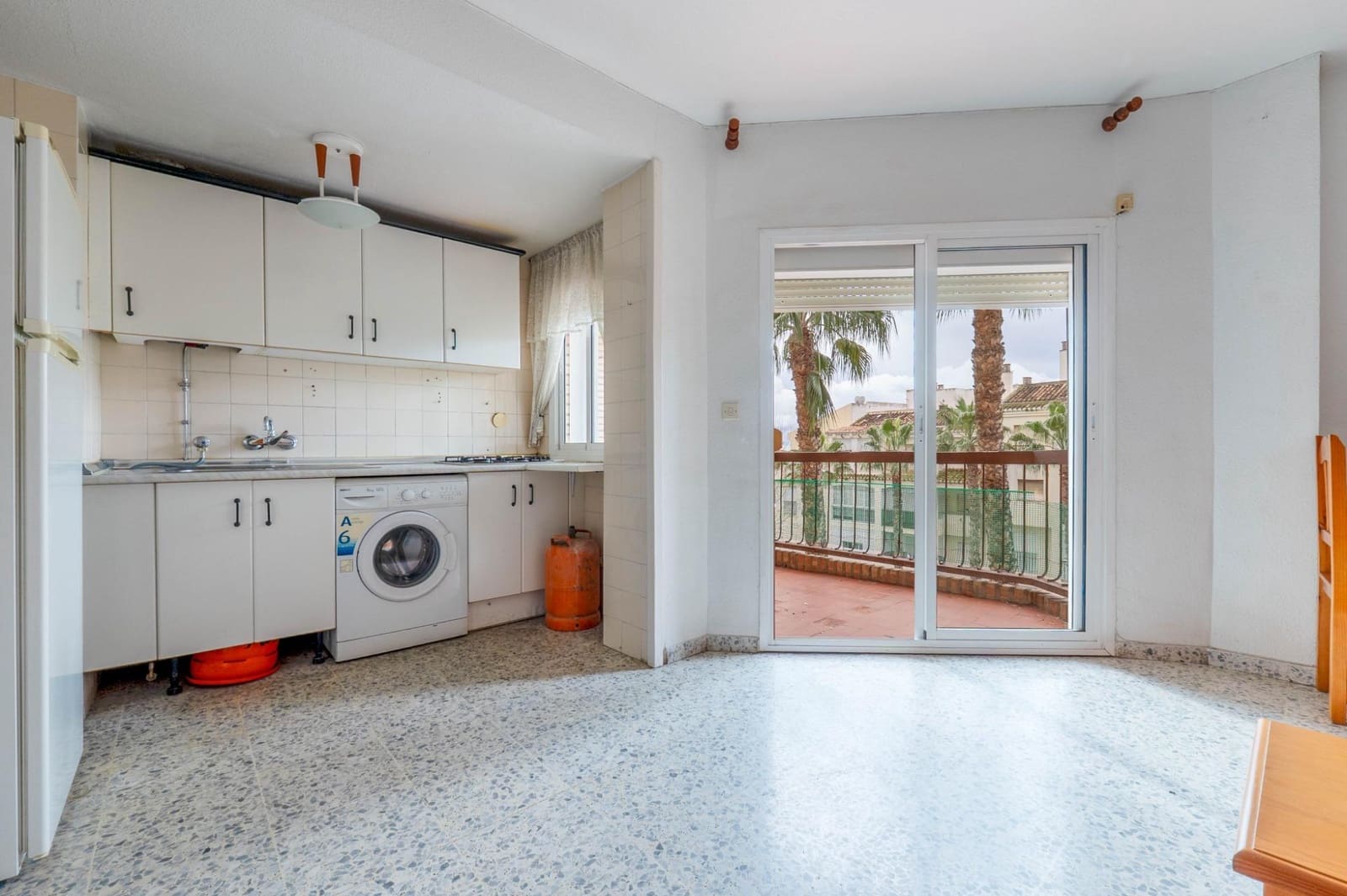 1 makuuhuone Huoneisto myytävänä paikassa Almunecar - 139 900 € (Ref: 9599739)