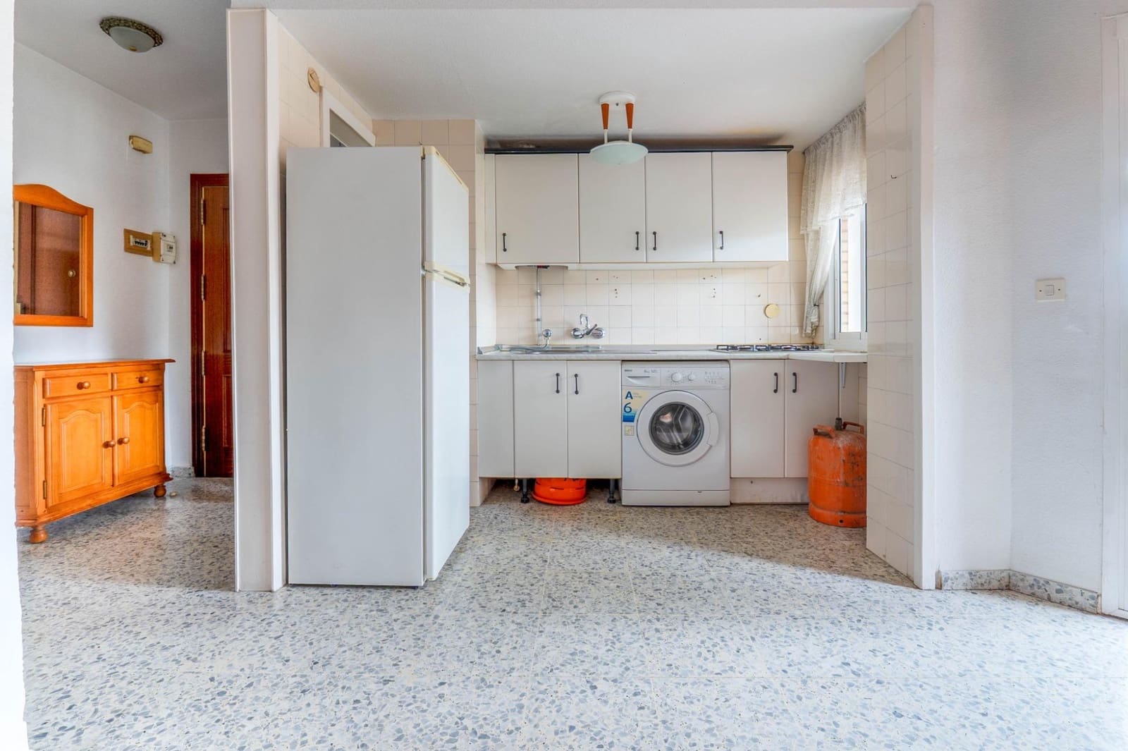 1 makuuhuone Huoneisto myytävänä paikassa Almunecar - 139 900 € (Ref: 9599739)