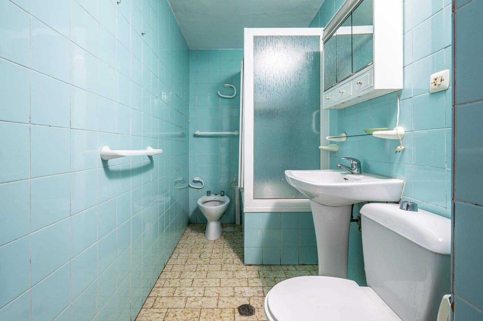 1 makuuhuone Huoneisto myytävänä paikassa Almunecar - 139 900 € (Ref: 9599739)