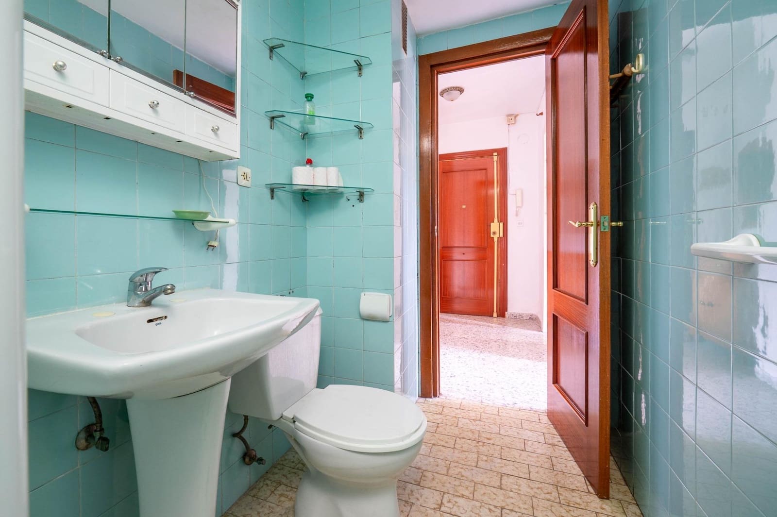 1 makuuhuone Huoneisto myytävänä paikassa Almunecar - 139 900 € (Ref: 9599739)