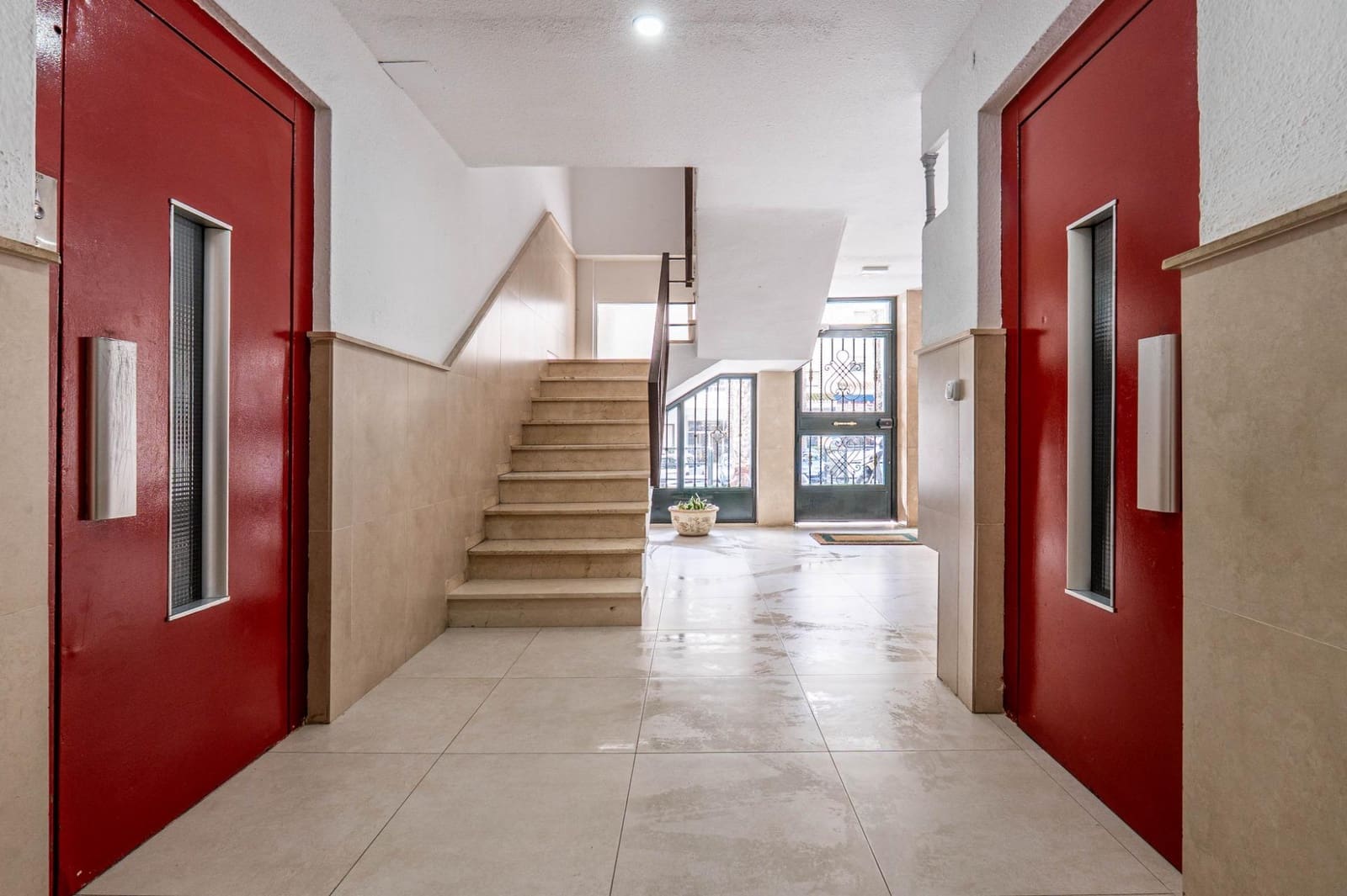 1 makuuhuone Huoneisto myytävänä paikassa Almunecar - 139 900 € (Ref: 9599739)