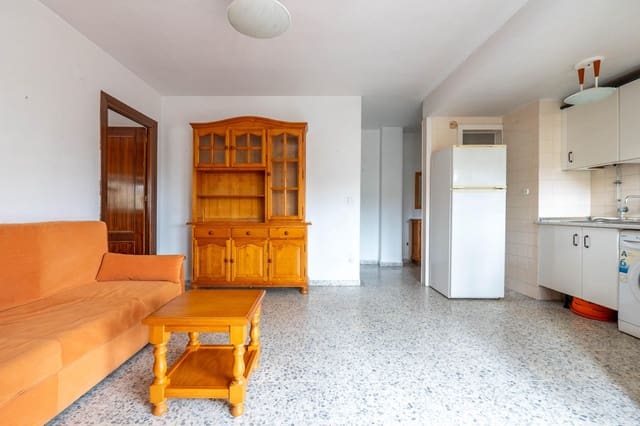 Apartamento de 1 habitación en Almuñécar en venta - 139.900 € (Ref: 9599739)