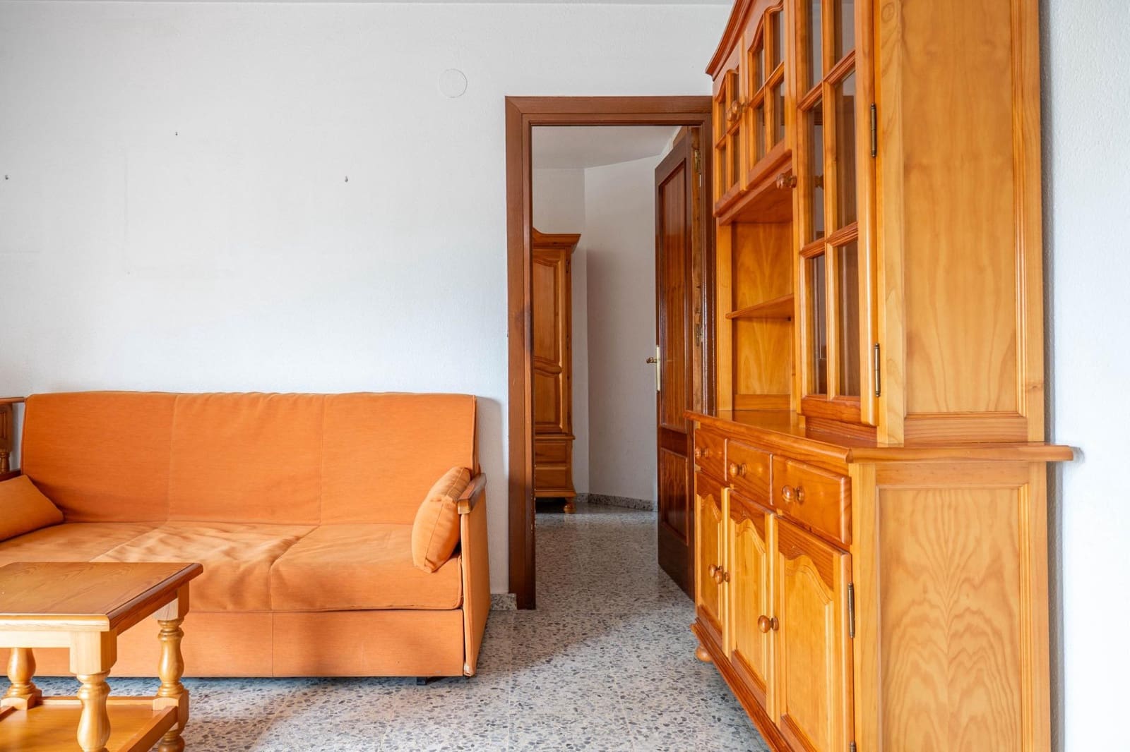 1 makuuhuone Huoneisto myytävänä paikassa Almunecar - 139 900 € (Ref: 9599739)