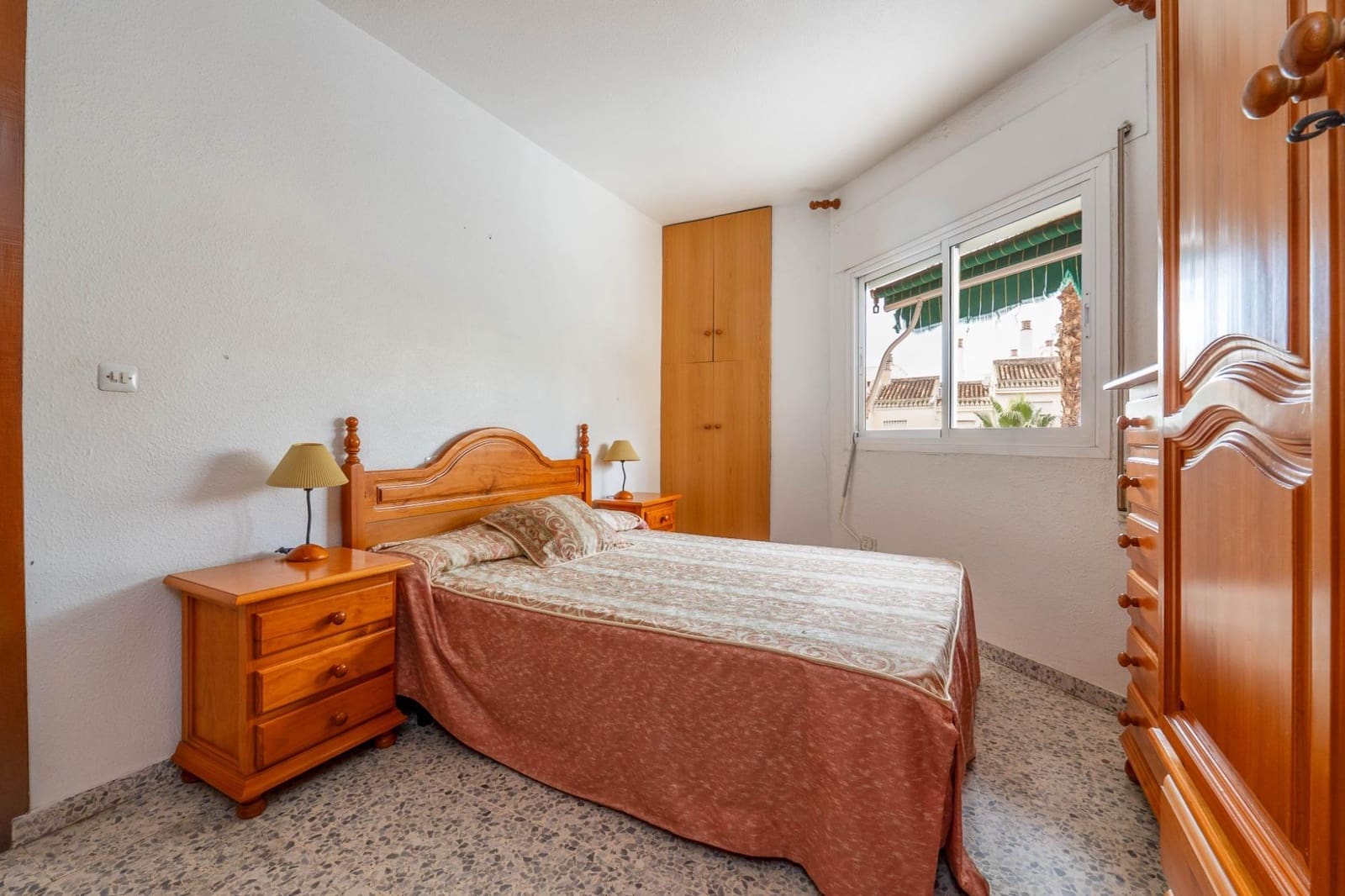 1 makuuhuone Huoneisto myytävänä paikassa Almunecar - 139 900 € (Ref: 9599739)