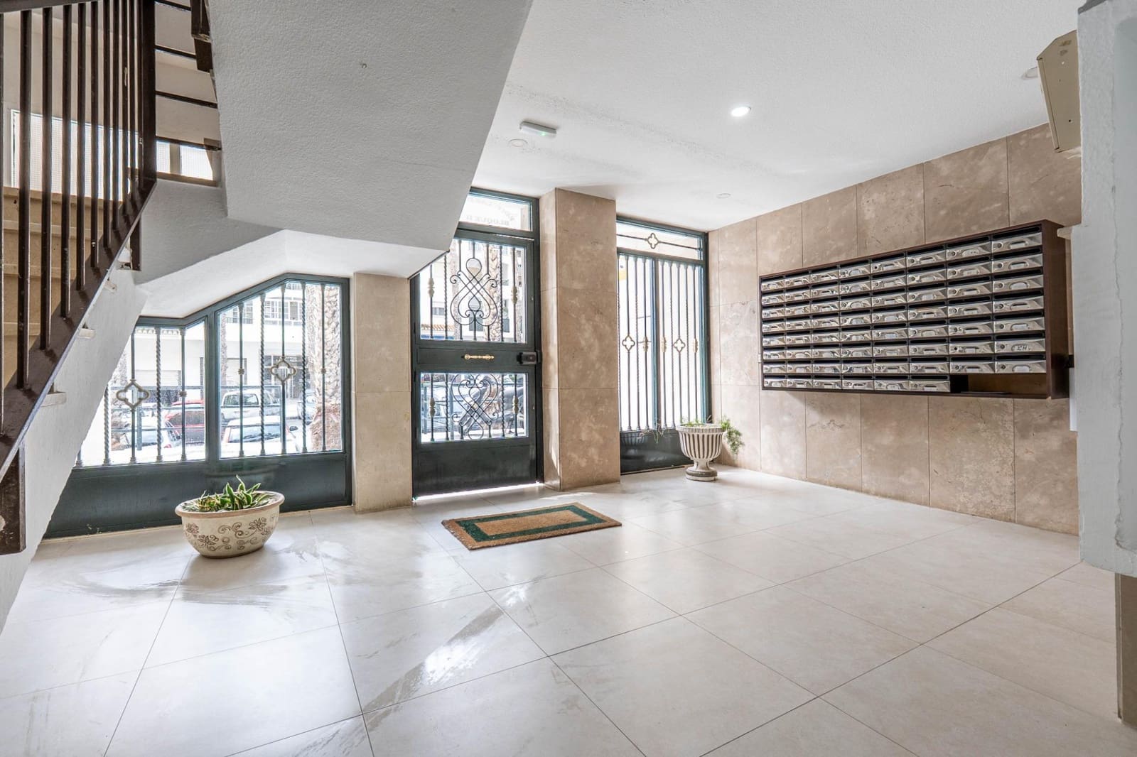 1 makuuhuone Huoneisto myytävänä paikassa Almunecar - 139 900 € (Ref: 9599739)