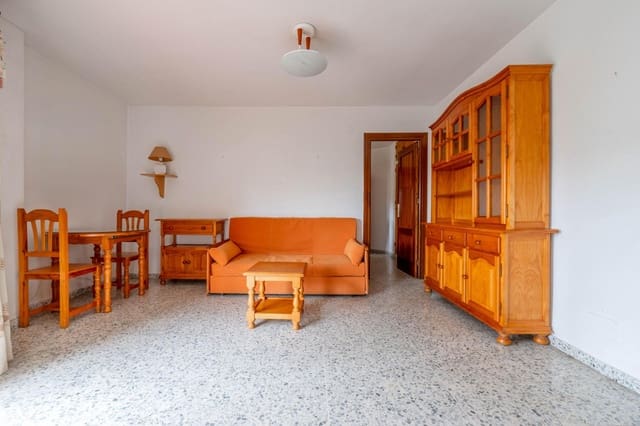 Apartamento de 1 habitación en Almuñécar en venta - 139.900 € (Ref: 9599739)