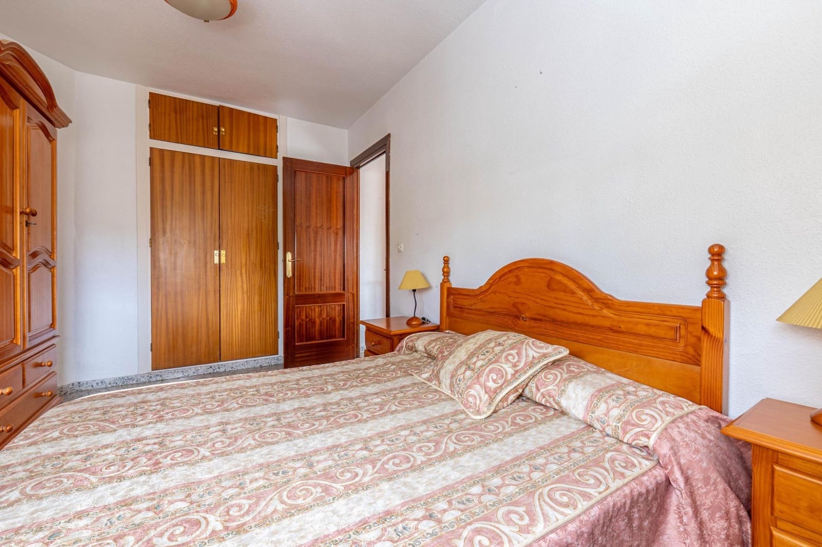 1 makuuhuone Huoneisto myytävänä paikassa Almunecar - 139 900 € (Ref: 9599739)