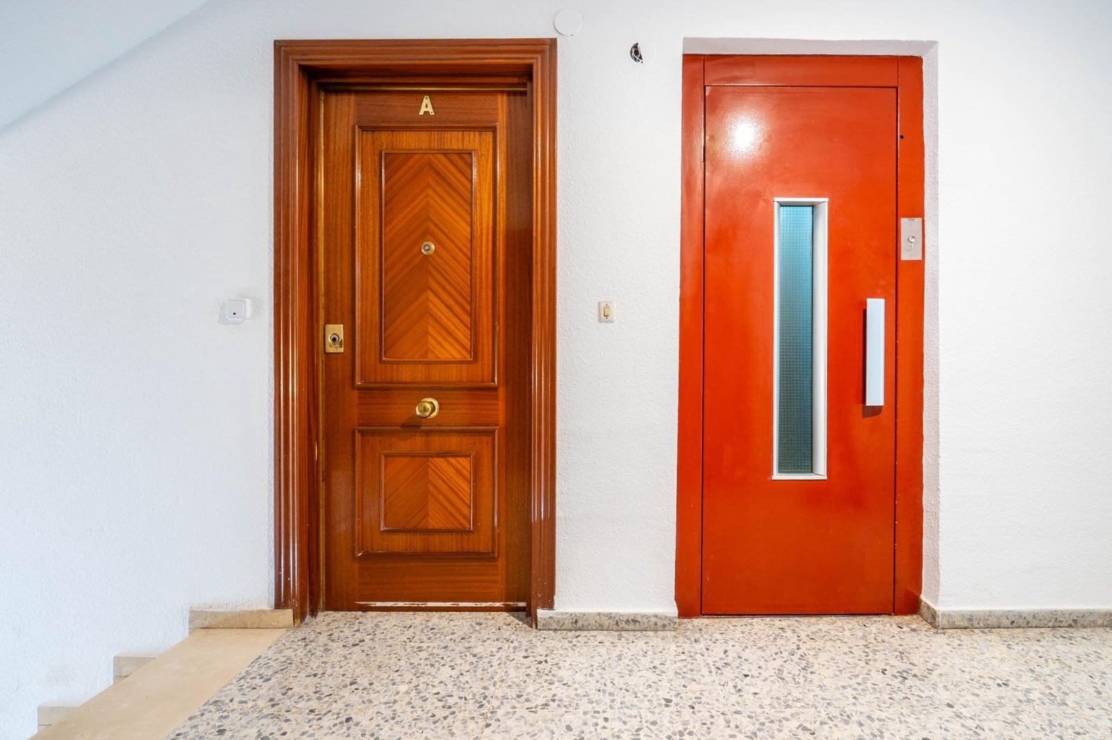 1 makuuhuone Huoneisto myytävänä paikassa Almunecar - 139 900 € (Ref: 9599739)