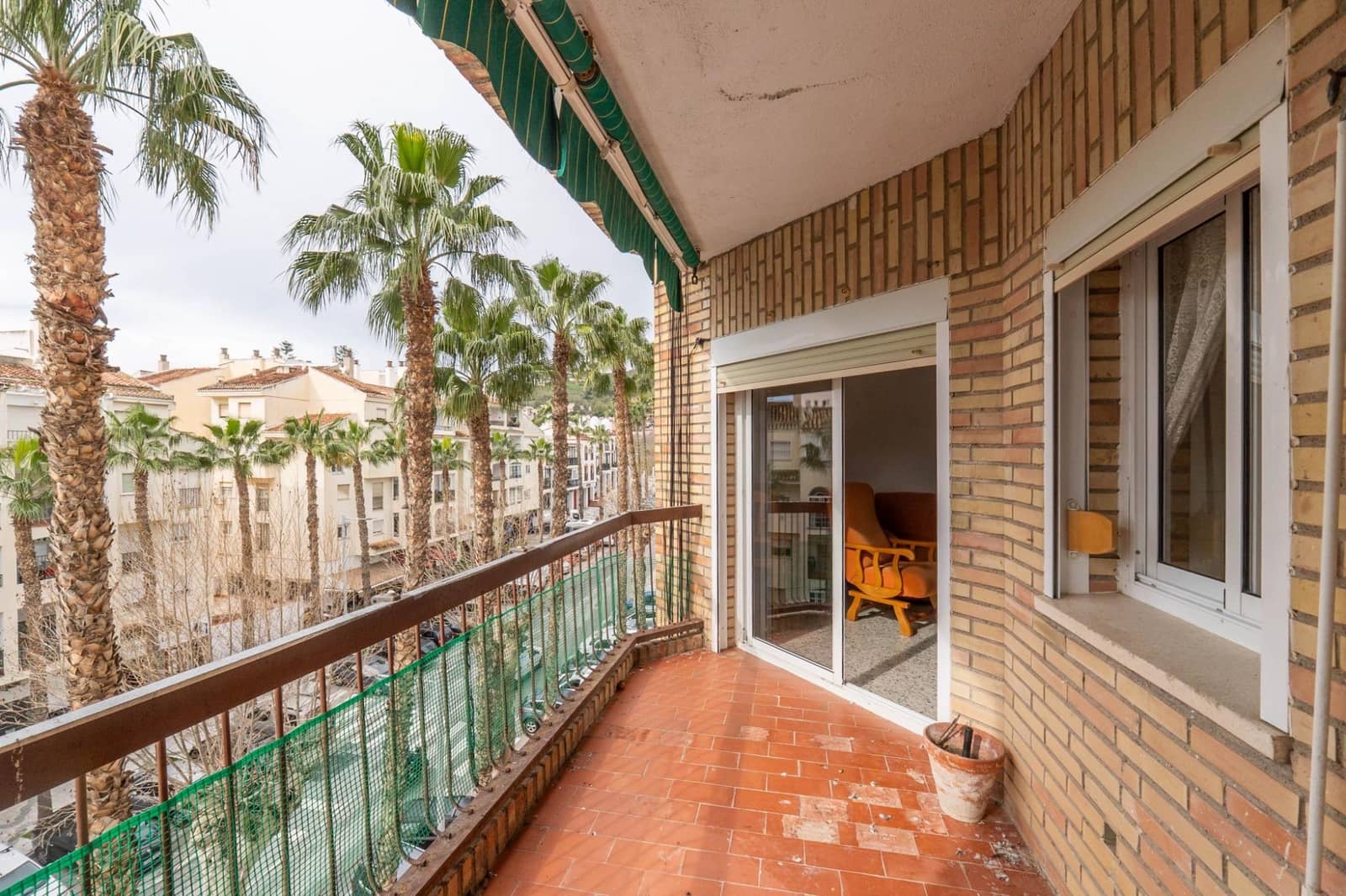 1 makuuhuone Huoneisto myytävänä paikassa Almunecar - 139 900 € (Ref: 9599739)