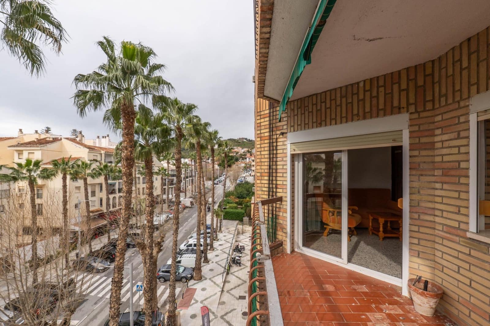 1 makuuhuone Huoneisto myytävänä paikassa Almunecar - 139 900 € (Ref: 9599739)