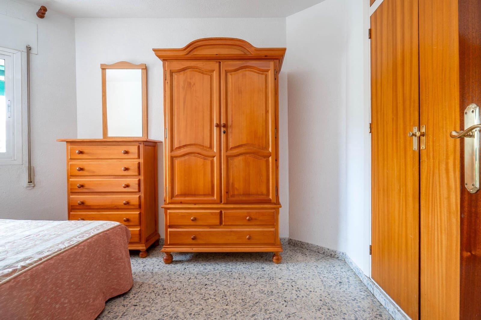 1 makuuhuone Huoneisto myytävänä paikassa Almunecar - 139 900 € (Ref: 9599739)