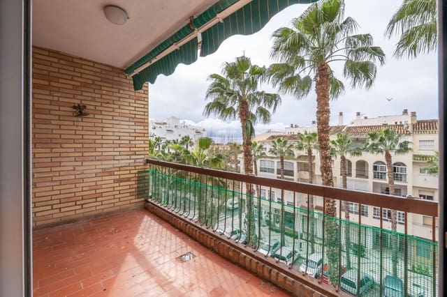 Apartamento de 1 habitación en Almuñécar en venta - 139.900 € (Ref: 9599739)