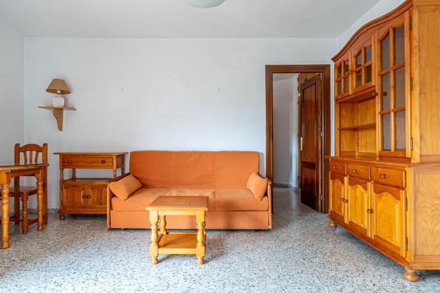 Apartamento de 1 habitación en Almuñécar en venta - 139.900 € (Ref: 9599739)
