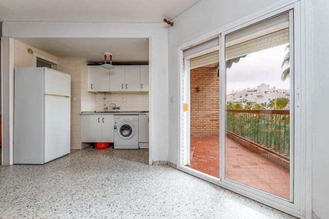 Apartamento de 1 habitación en Almuñécar en venta - 139.900 € (Ref: 9599739)