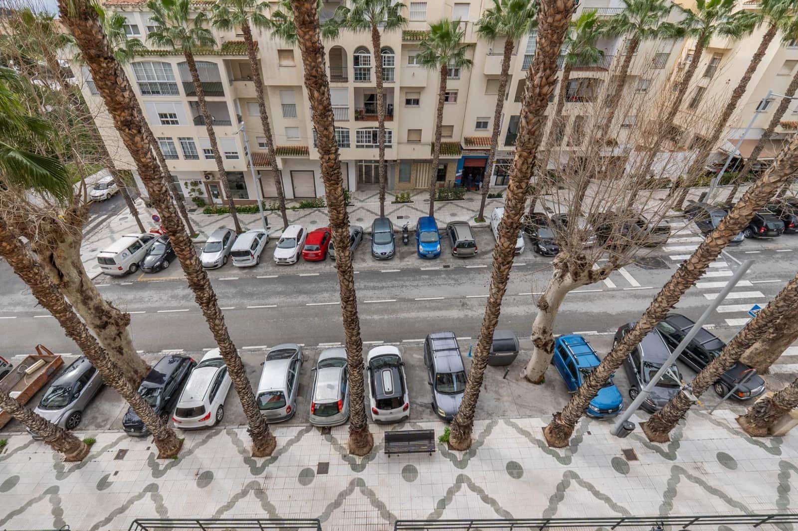 1 makuuhuone Huoneisto myytävänä paikassa Almunecar - 139 900 € (Ref: 9599739)