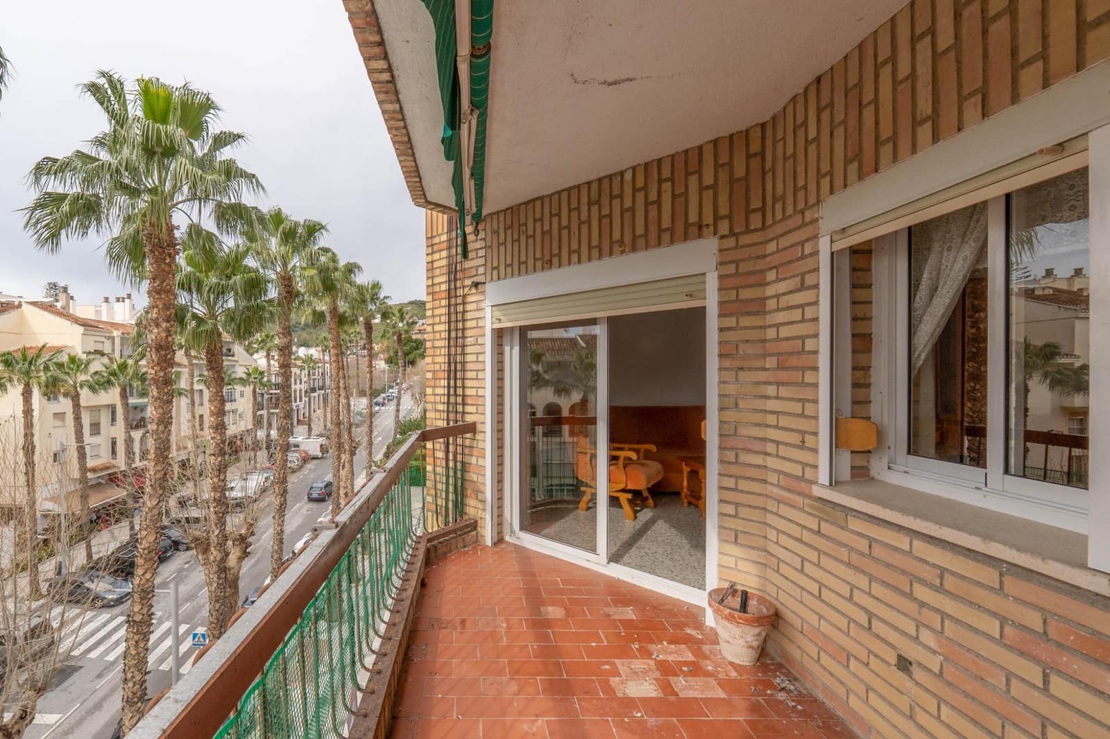 1 makuuhuone Huoneisto myytävänä paikassa Almunecar - 139 900 € (Ref: 9599739)