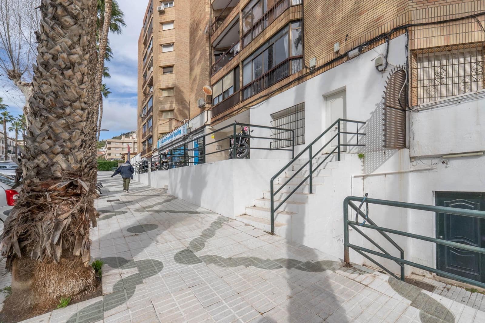 1 makuuhuone Huoneisto myytävänä paikassa Almunecar - 139 900 € (Ref: 9599739)