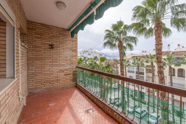 Apartamento de 1 habitación en Almuñécar en venta - 139.900 € (Ref: 9599739)