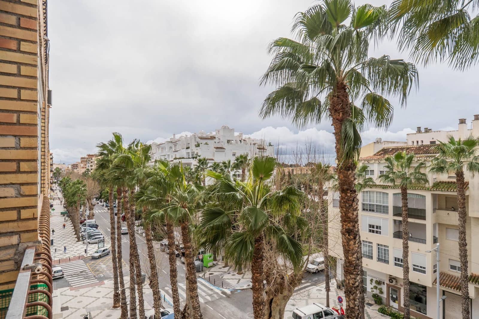 1 makuuhuone Huoneisto myytävänä paikassa Almunecar - 139 900 € (Ref: 9599739)