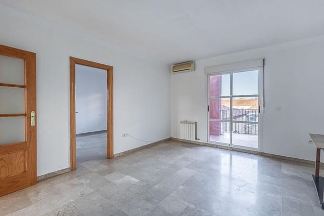 2 soveværelse Penthouse til salg i Las Gabias - € 145.000 (Ref: 9599740)