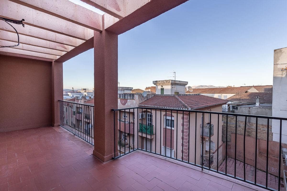 2 soveværelse Penthouse til salg i Las Gabias - € 145.000 (Ref: 9599740)